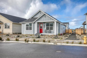 Captain`s Seaside Retreat - Oyhut Bay Seaside Village